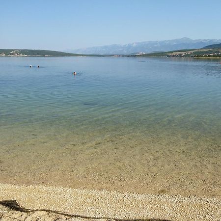 Apartments Mira Gornji Karin Εξωτερικό φωτογραφία