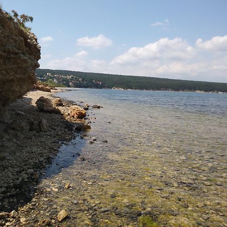 Apartments Mira Gornji Karin Εξωτερικό φωτογραφία