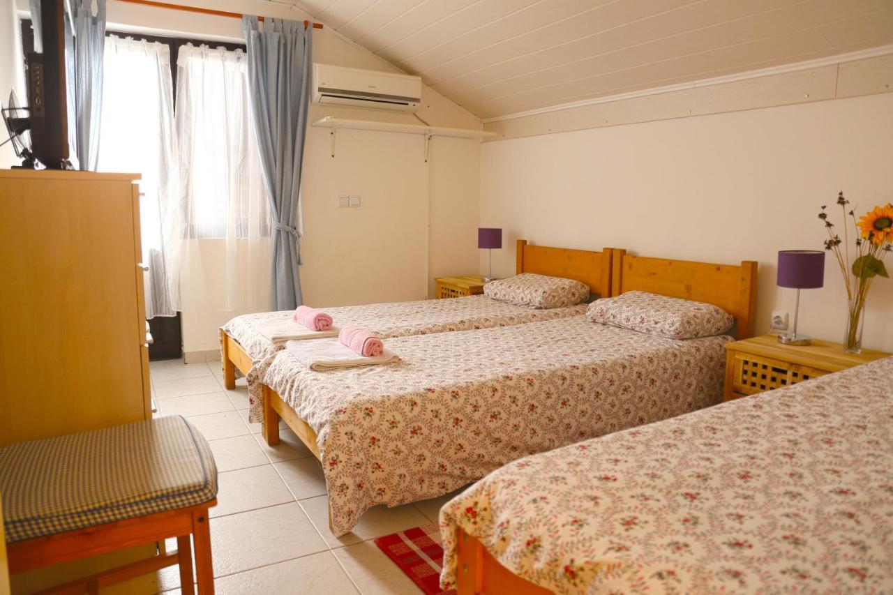 Apartments Mira Gornji Karin Εξωτερικό φωτογραφία