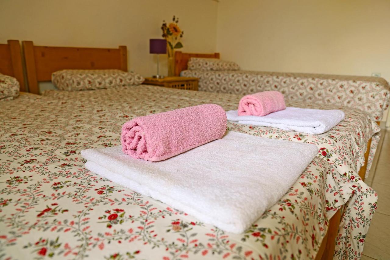 Apartments Mira Gornji Karin Εξωτερικό φωτογραφία