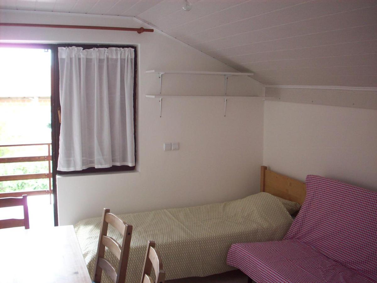 Apartments Mira Gornji Karin Εξωτερικό φωτογραφία