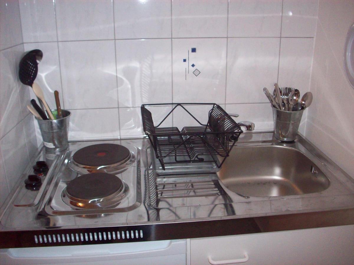Apartments Mira Gornji Karin Εξωτερικό φωτογραφία