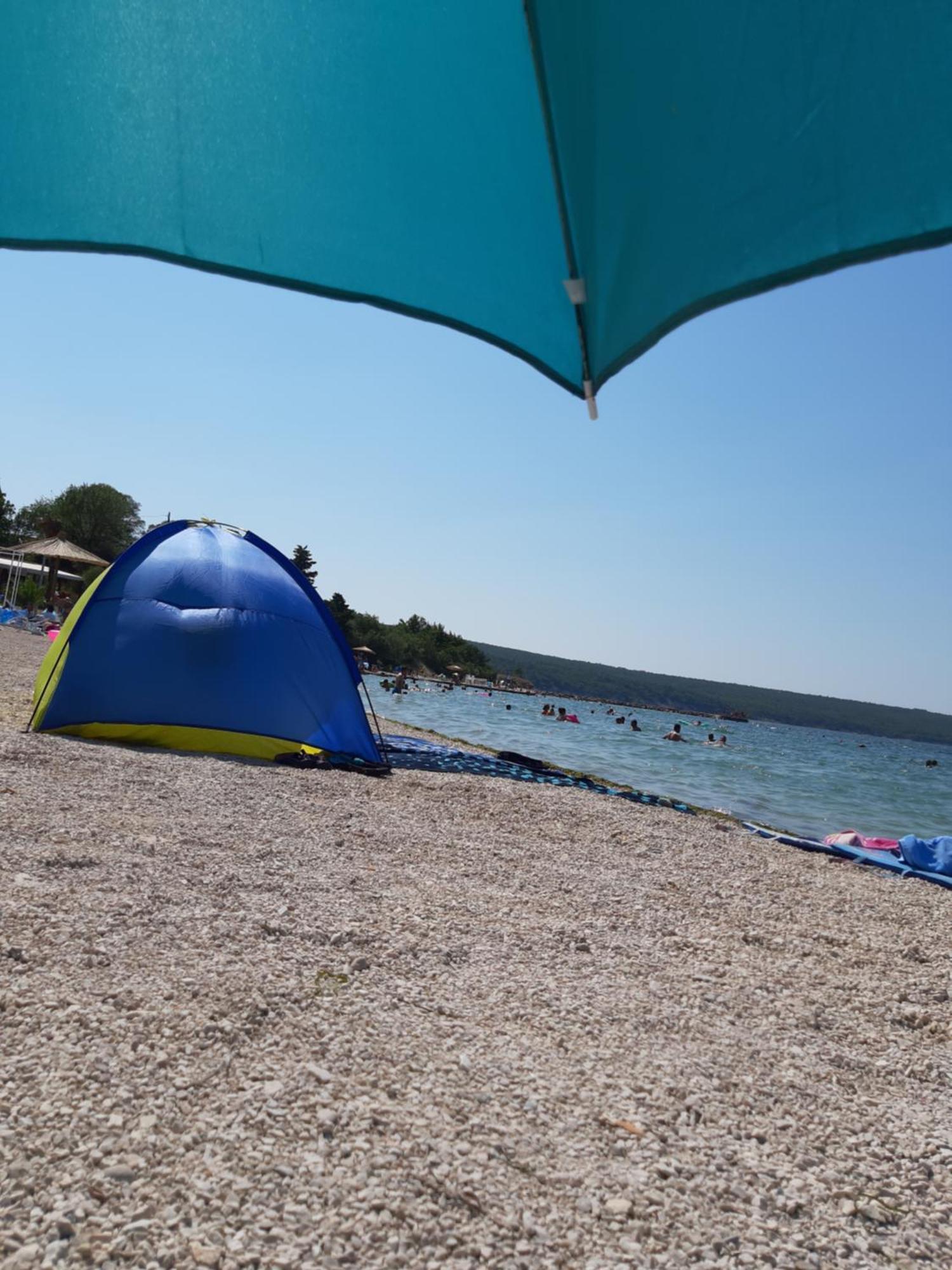 Apartments Mira Gornji Karin Εξωτερικό φωτογραφία