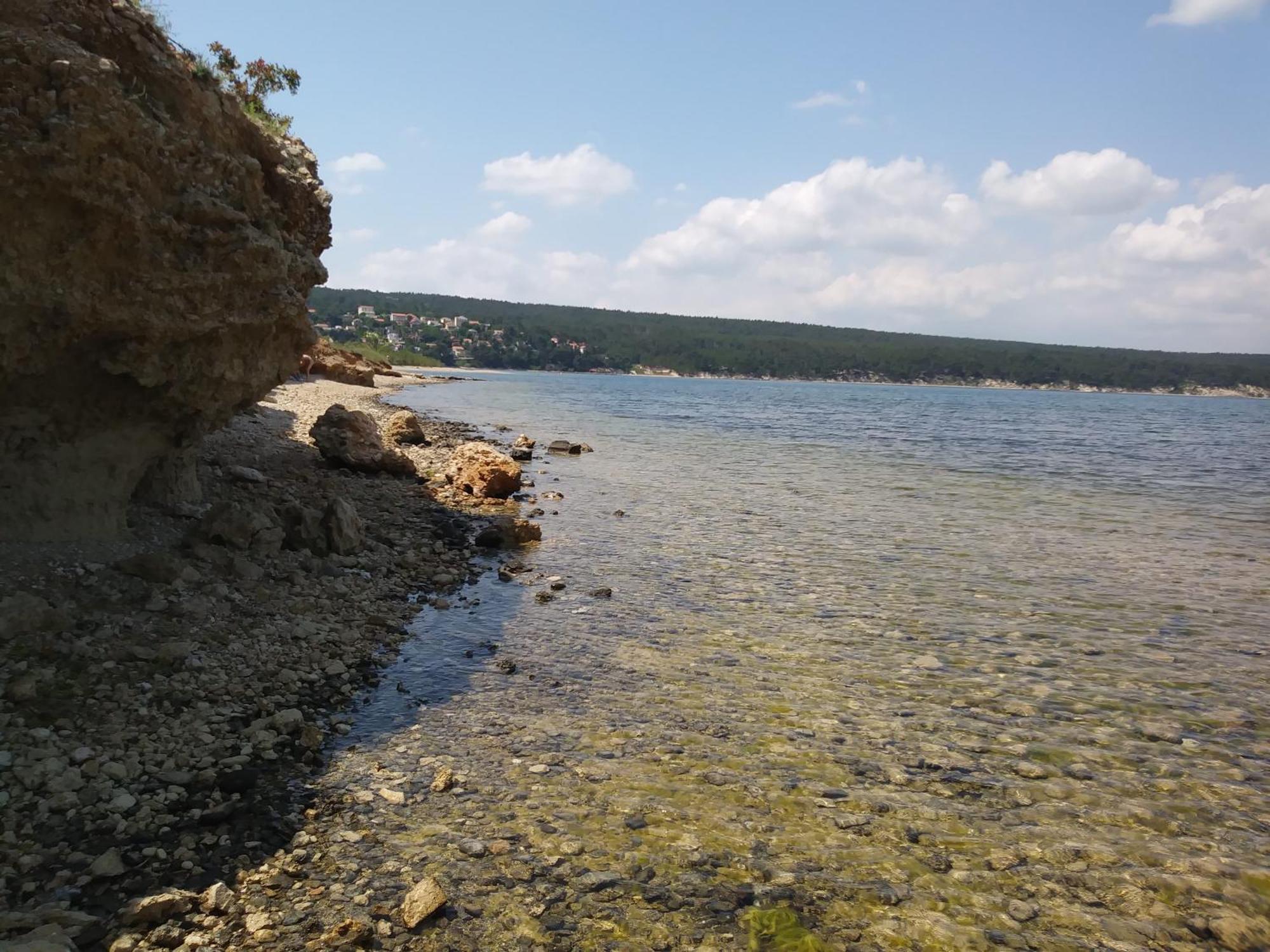 Apartments Mira Gornji Karin Εξωτερικό φωτογραφία
