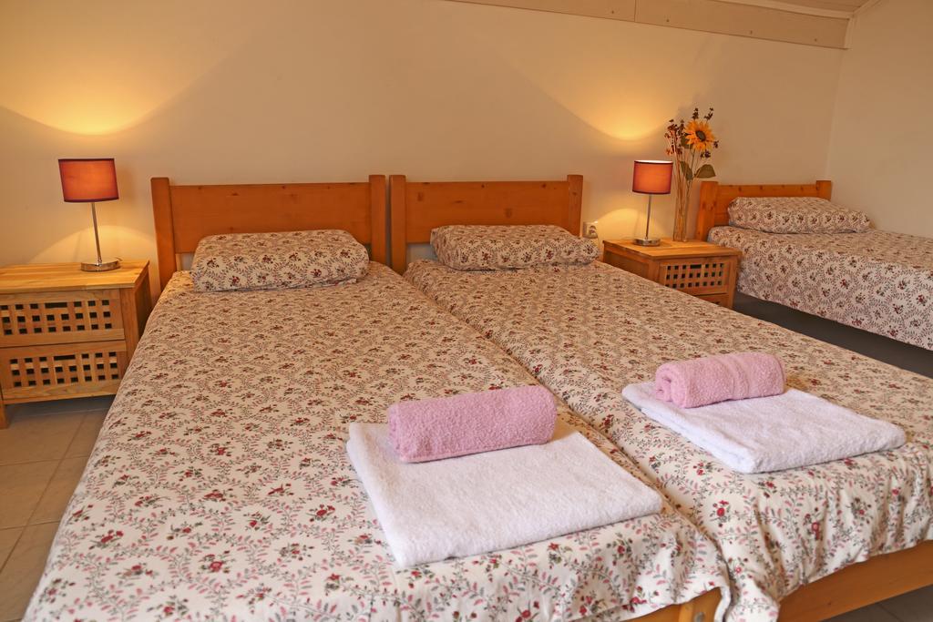 Apartments Mira Gornji Karin Εξωτερικό φωτογραφία