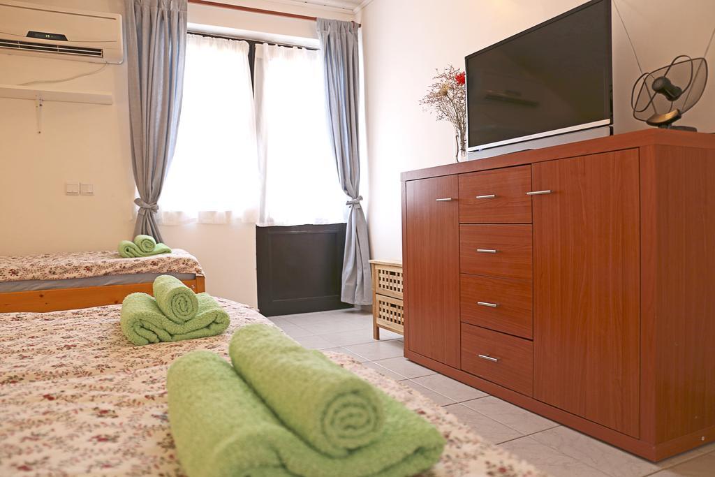Apartments Mira Gornji Karin Εξωτερικό φωτογραφία