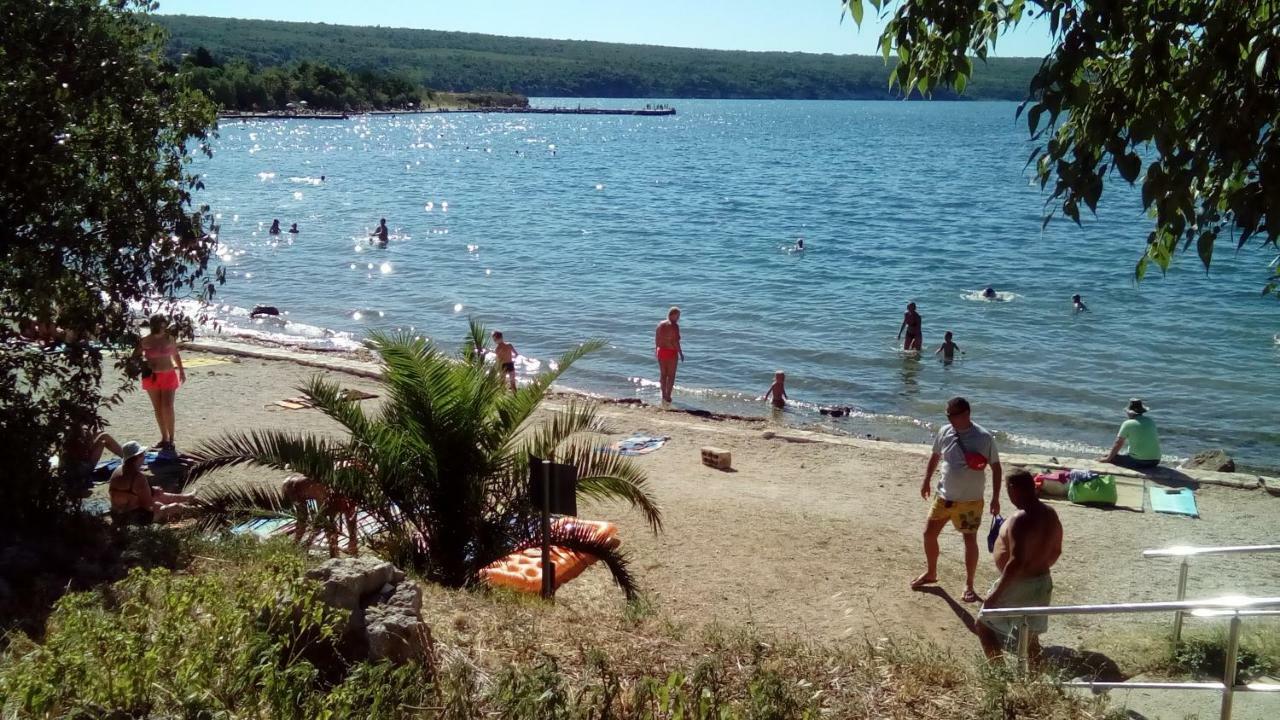 Apartments Mira Gornji Karin Εξωτερικό φωτογραφία